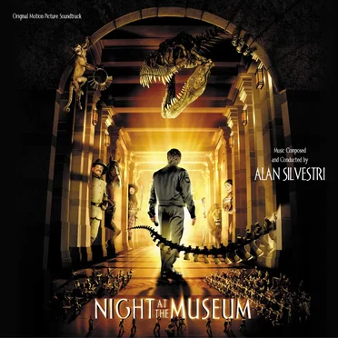 Night at the Museum