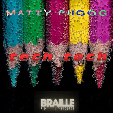 Tech Tech
