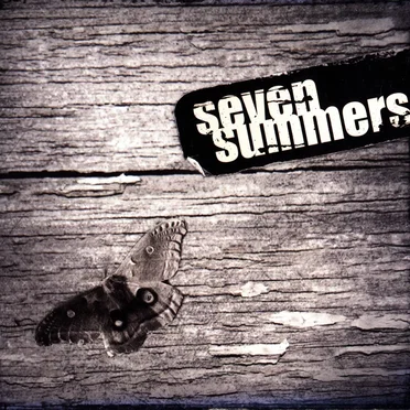 Seven Summers by Seven Summers - album cover