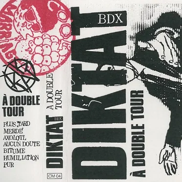 À Double Tour