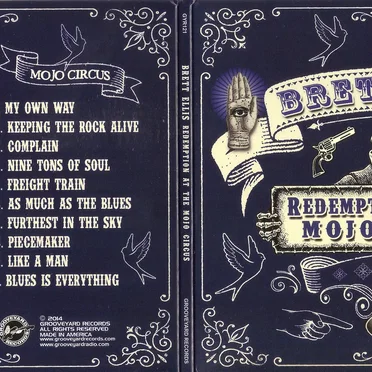 Redemption At The Mojo Circus