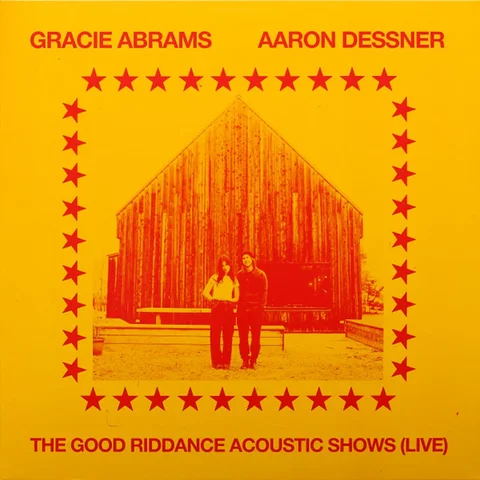 TN:175 Mumford & Sons and Aaron Dessner