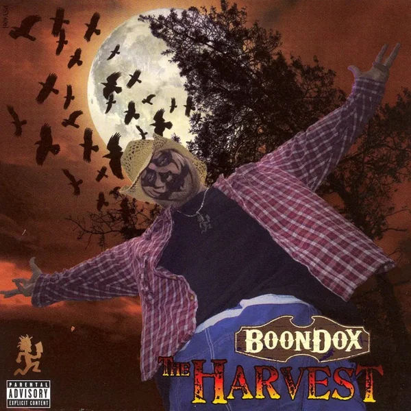 The Harvest