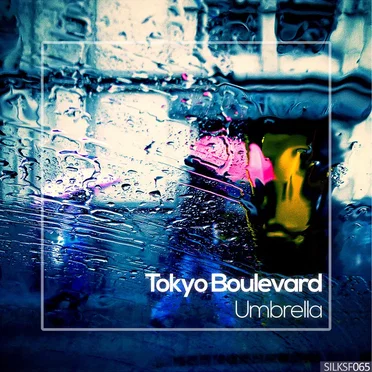 Umbrella by Tokyo Boulevard - album cover