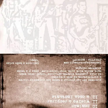 Maqueta by Desalojo - album cover