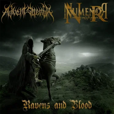 Ravens and Blood