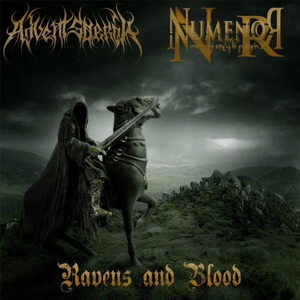 Ravens and Blood