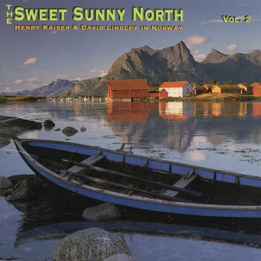 The Sweet Sunny North, Volume 2