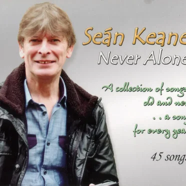 Never Alone