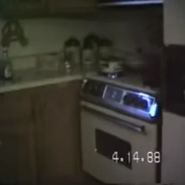 My Father's House