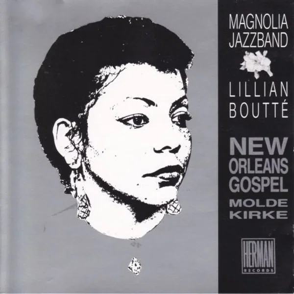 New Orleans gospel i Molde kirke