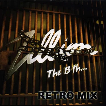Zillion 13: Retro Mix by Various Artists - album cover