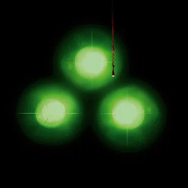 Chaos Theory: The Soundtrack to Tom Clancy’s Splinter Cell: Chaos Theory