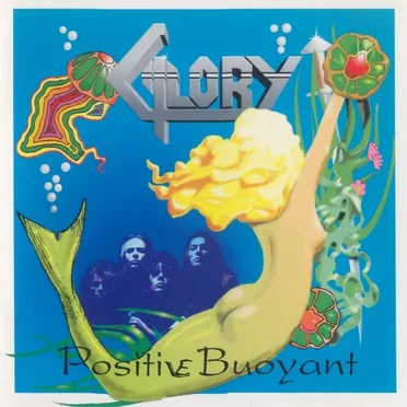 Positive Buoyant