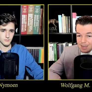 Wohlstand für Alle #26, „Wieso Arbeitslose zu Sündenböcken werden“ by Ole Nymoen - album cover