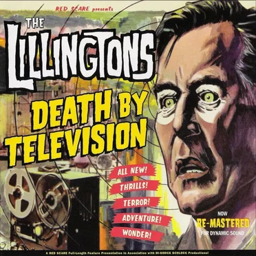 Death by Television
