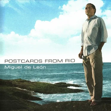 Postcards From Rio