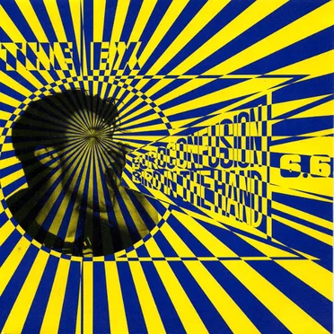 6.6 by The Ex - album cover