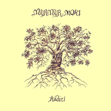 Radici by Murmur Mori - album cover