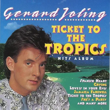 Ticket to the Tropics (Hits album)