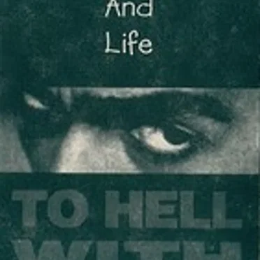 To Hell With Elvis by Edward and Life - album cover