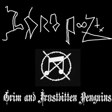 Grim and Frostbitten Penguins