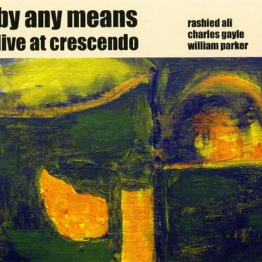 Live at Crescendo