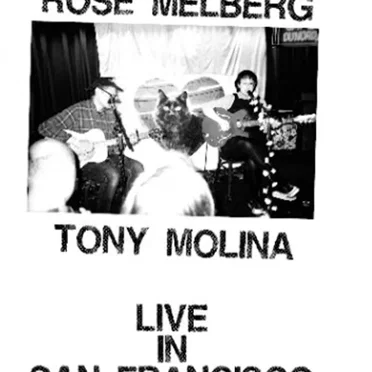 Rose Melberg