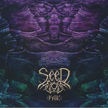 FAE by SeeD - album cover