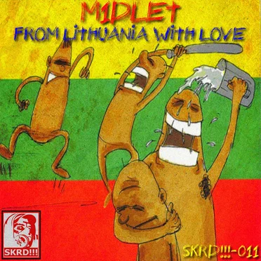 From Lithuania With Love