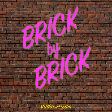 Brick by Brick (studio version)
