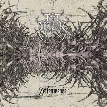 Zeitenwende by Total Negation - album cover