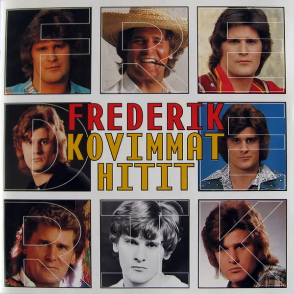 Kovimmat hitit