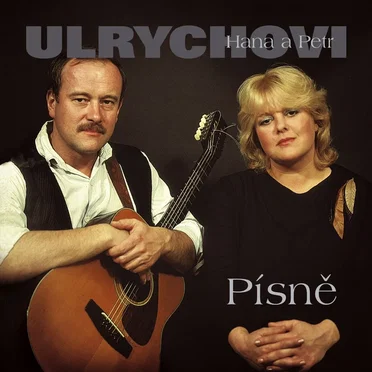 Písně by Hana a Petr Ulrychovi - album cover