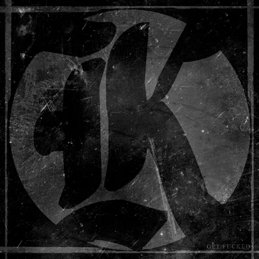 Get Fucked by King Lui van Beethoven - album cover