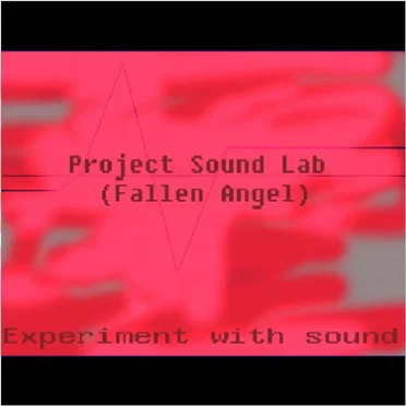 Experiment with Sound