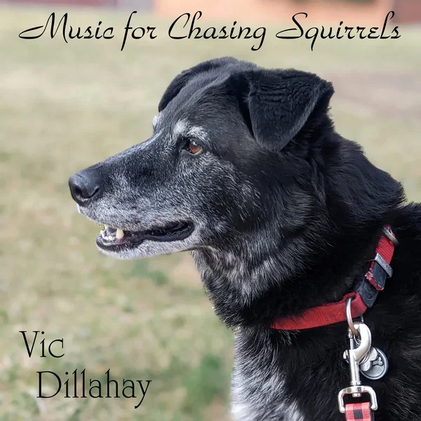 Music for Chasing Squirrels