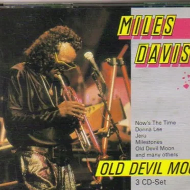 Old Devil Moon