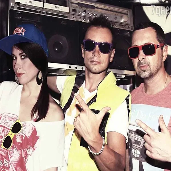 Музыка Электро