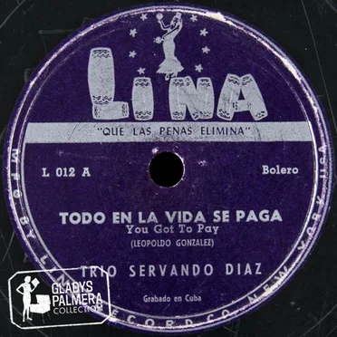 Todo en la vida se paga / Lo que me gusta de ti