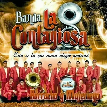 Borracho y mujeriego