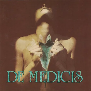 De Medicis by De Medicis - album cover