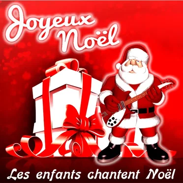 Les Enfants de Noël
