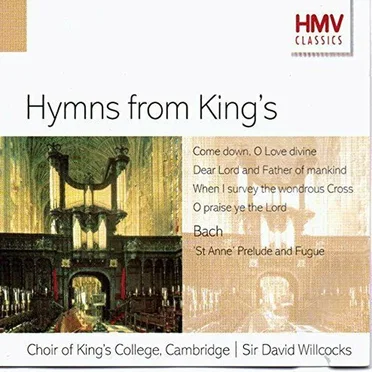 Hymns from King's