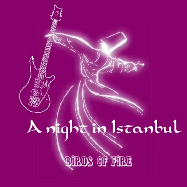 A Night in Istanbul