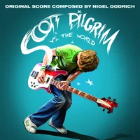 Nigel Godrich artist image