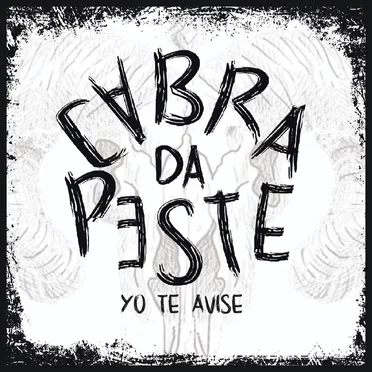 Demo - Yo te avisé