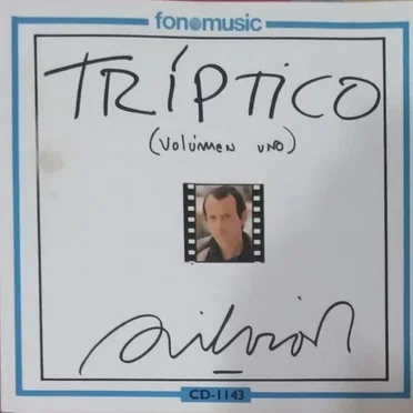 Tríptico. Volumen I