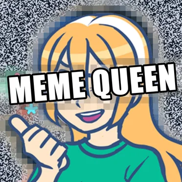 Meme Queen