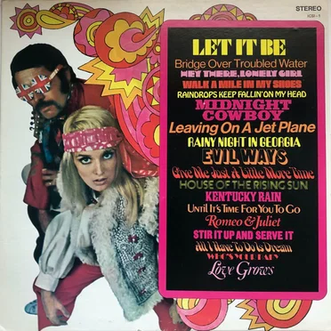18 Top Hits by the King’s Road